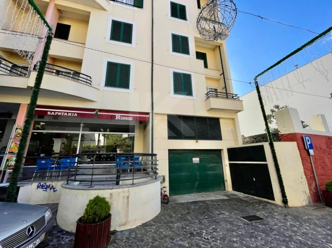 Apartamento T3 para Arrendamento em Ribeira Brava Foto 35