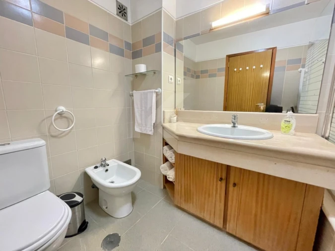 Apartamento T3 para Arrendamento em Ribeira Brava Foto 22