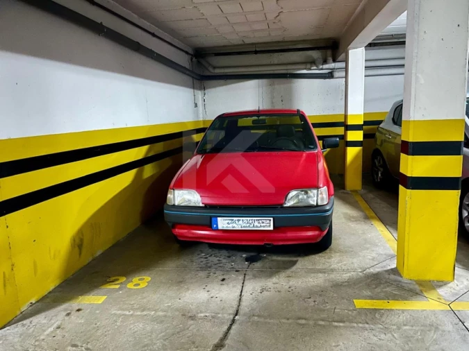 Apartamento T3 para Arrendamento em Ribeira Brava Foto 26