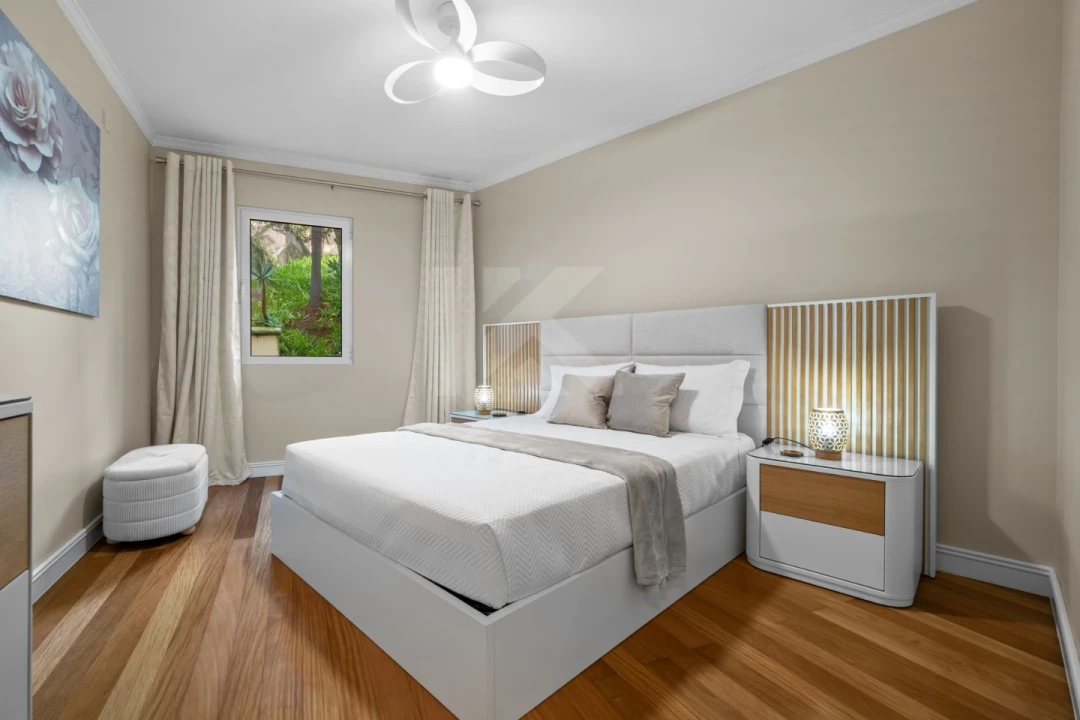 Apartamento T3 para Arrendamento em São Martinho Foto 6