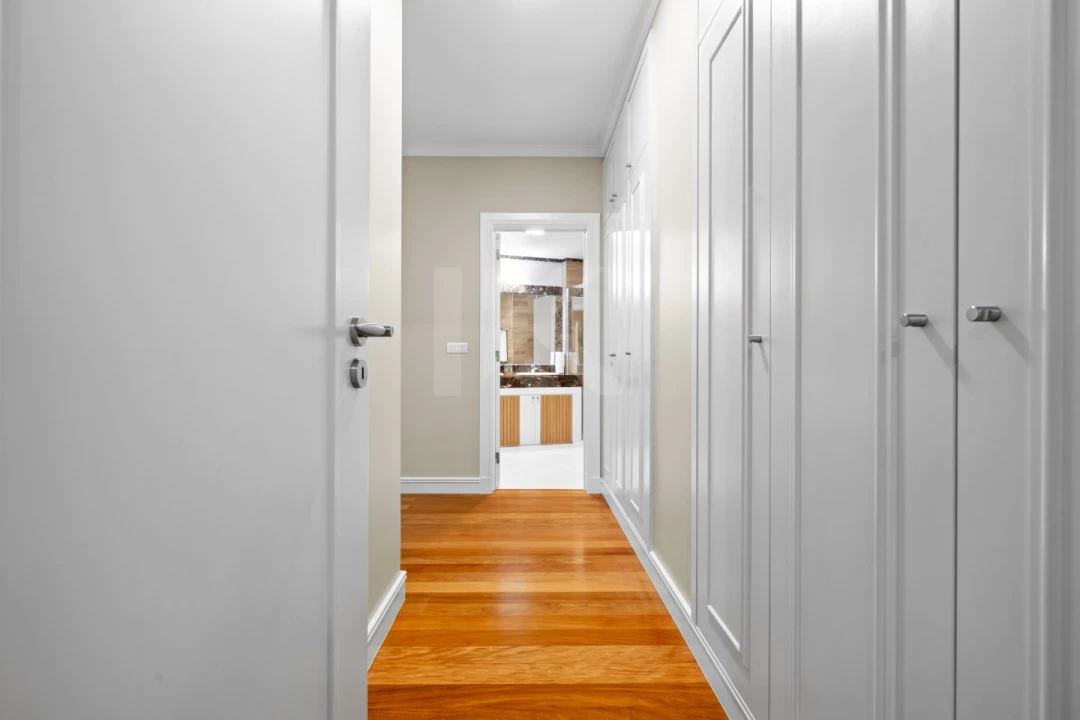 Apartamento T3 para Arrendamento em São Martinho Foto 10