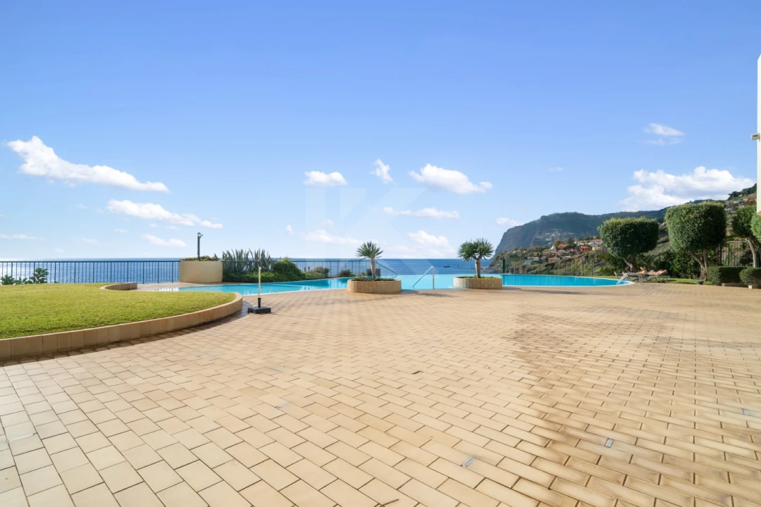 Apartamento T3 para Arrendamento em São Martinho Foto 24