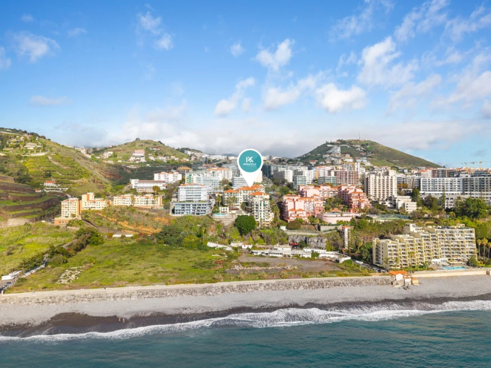 Apartamento T3 para Arrendamento em São Martinho Foto 31