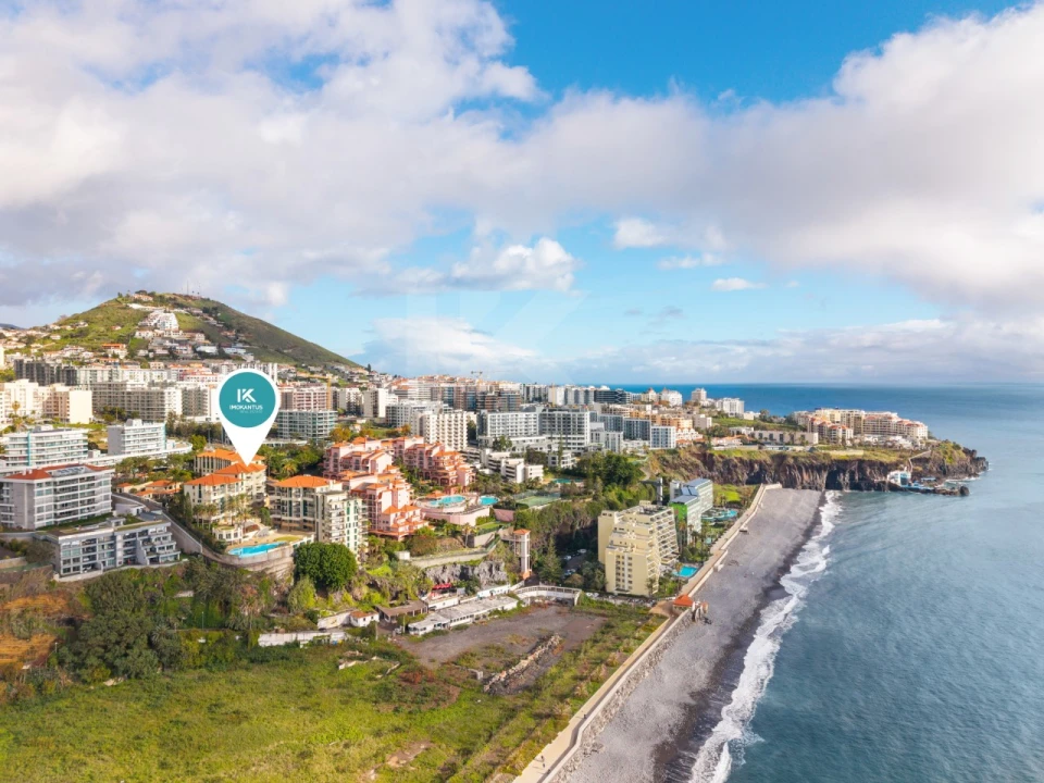 Apartamento T3 para Arrendamento em São Martinho Foto 32