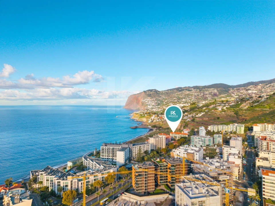 Apartamento T3 para Arrendamento em São Martinho Foto 38