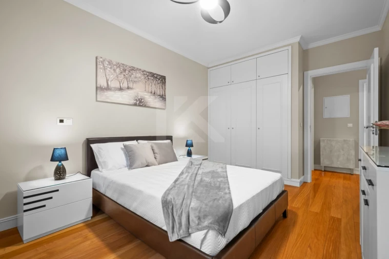 Apartamento T3 para Arrendamento em São Martinho Foto 12