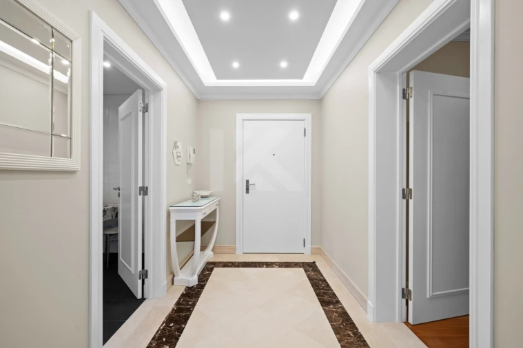 Apartamento T3 para Arrendamento em São Martinho Foto 20