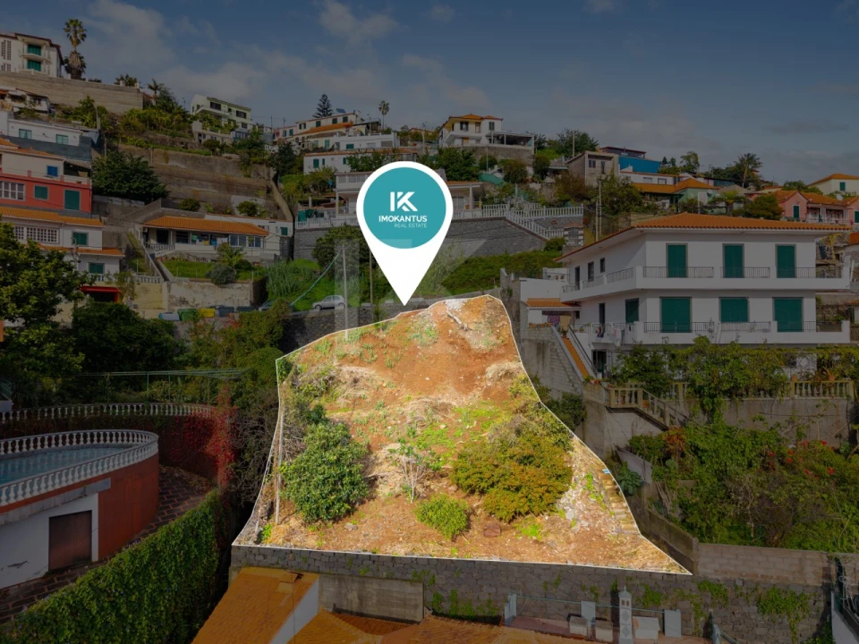 Terreno para Venda em Monte Foto 5