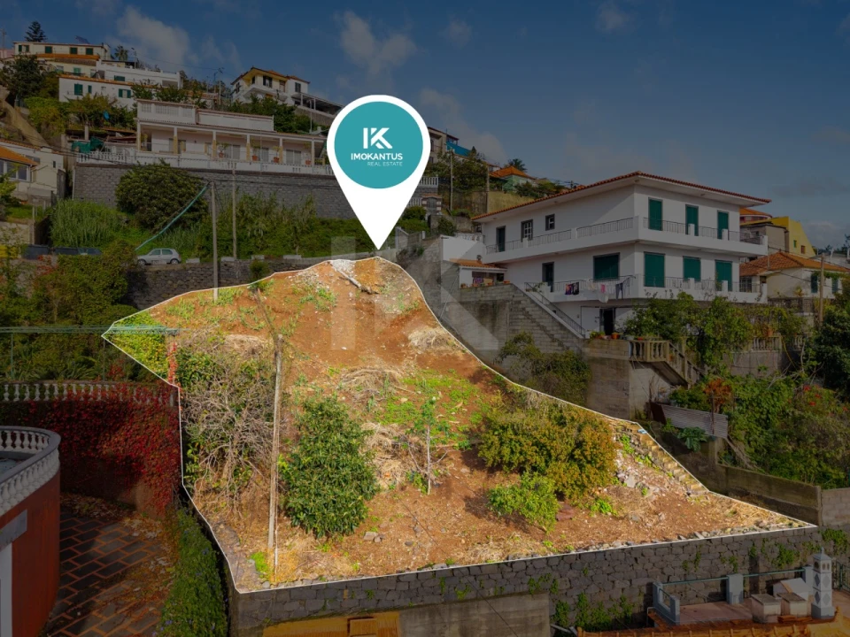 Terreno para Venda em Monte Foto 12