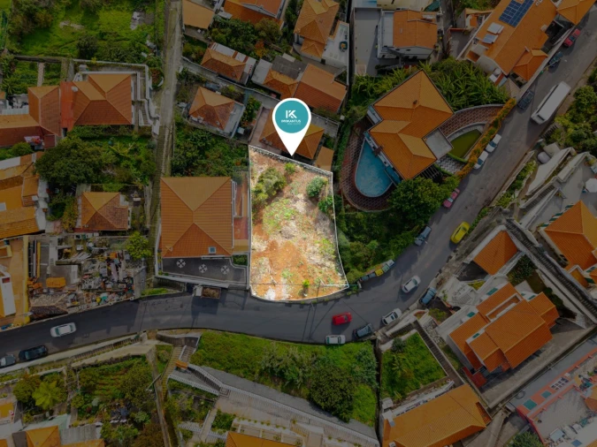 Terreno para Venda em Monte Foto 6