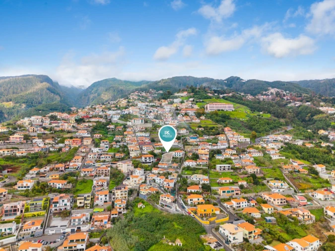 Terreno para Venda em Monte Foto 14