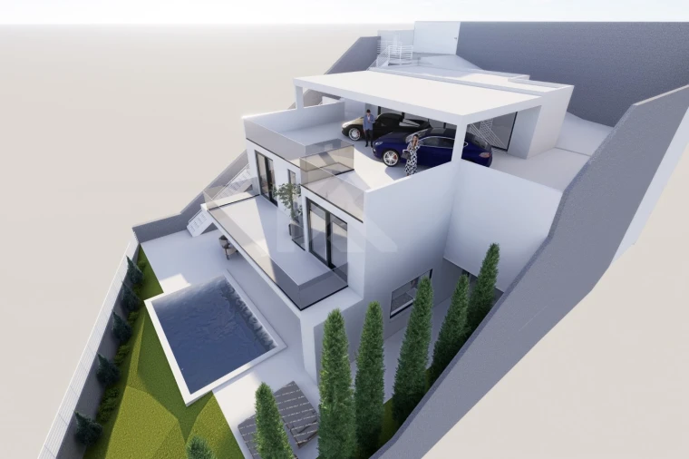 Terreno para Venda em Monte Foto 19