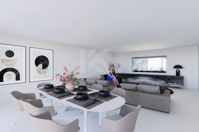 Terreno para Venda em Monte Foto 23