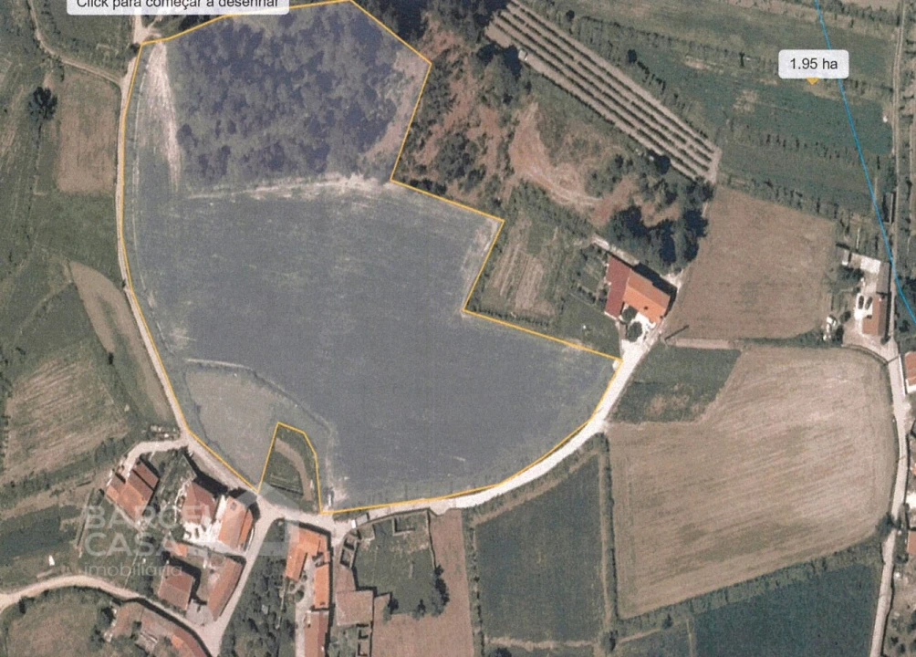 Terreno para Venda em Perelhal Foto 3