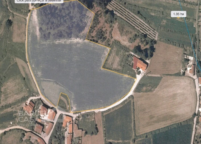Terreno para Venda em Perelhal Foto 3