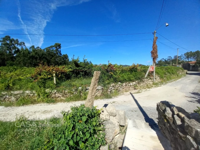 Terreno para Venda em Perelhal Foto 4