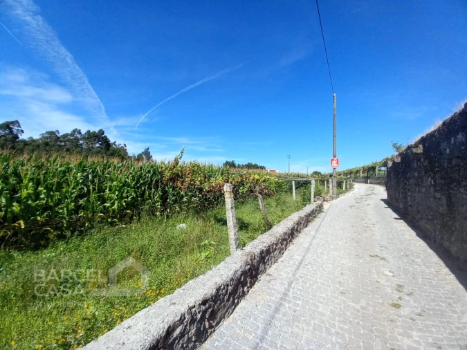 Terreno para Venda em Perelhal Foto 11