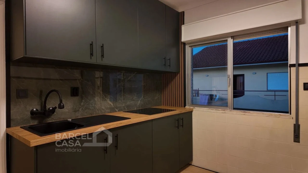 Apartamento T3 para Venda em Arcozelo Foto 2