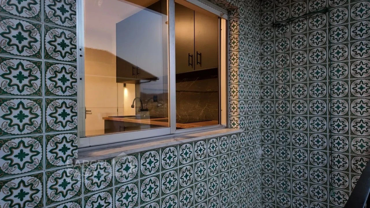 Apartamento T3 para Venda em Arcozelo Foto 3