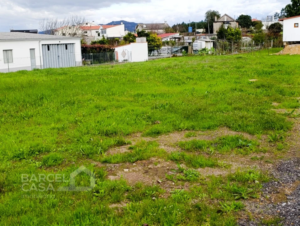 Terreno para Venda em Rio Covo (Santa Eugenia) Foto 2