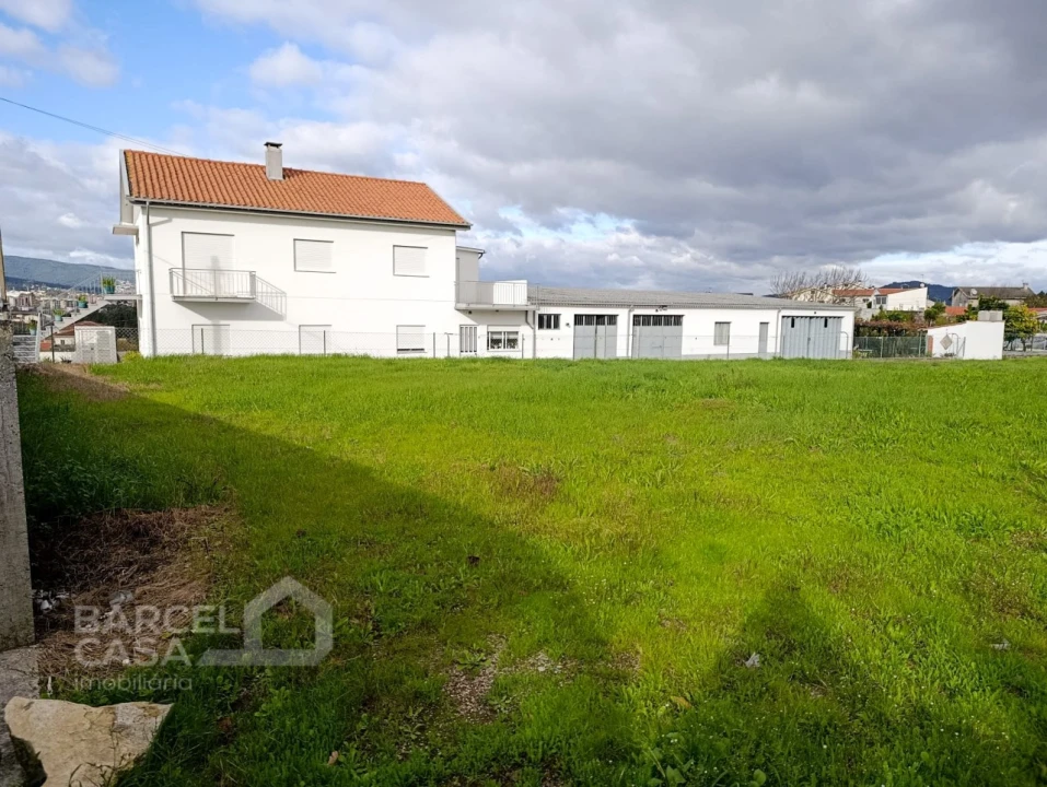 Terreno para Venda em Rio Covo (Santa Eugenia) Foto 4
