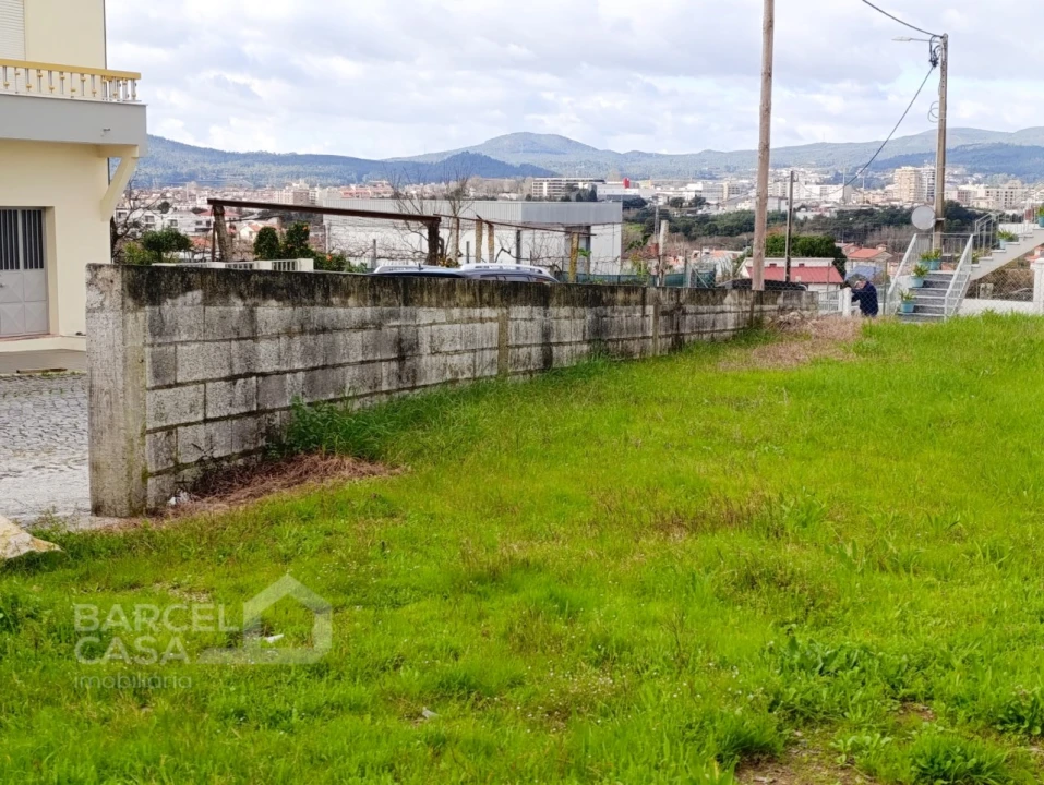 Terreno para Venda em Rio Covo (Santa Eugenia) Foto 5