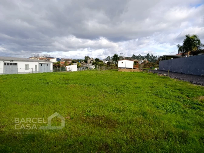 Terreno para Venda em Rio Covo (Santa Eugenia) Foto 3