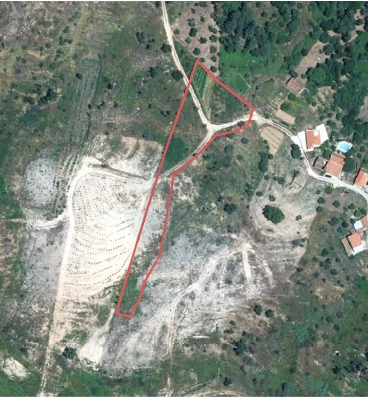 Terreno para Venda em Aldeia do Mato e Souto Foto 1