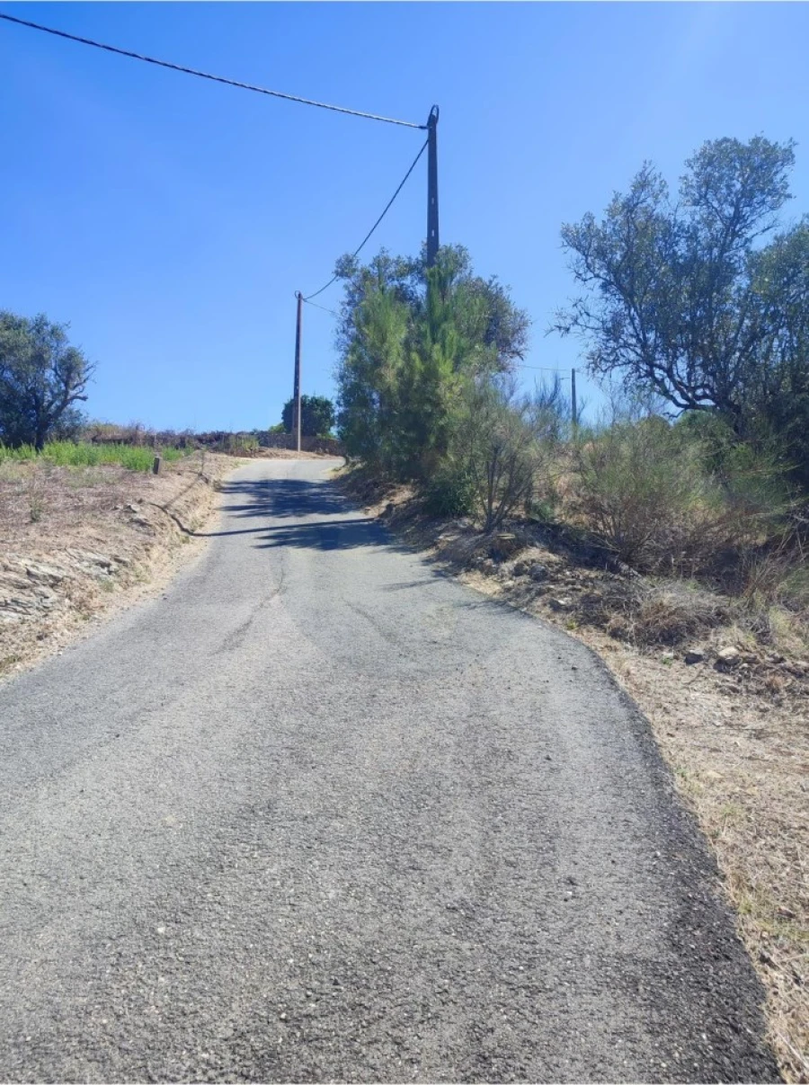 Terreno para Venda em Aldeia do Mato e Souto Foto 3