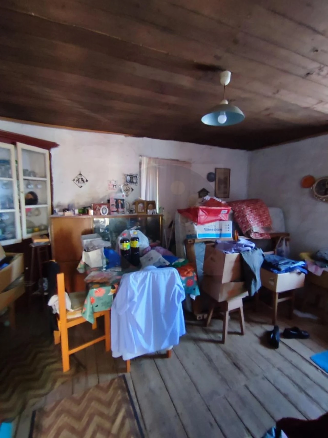 Moradia T1 para Venda em Aldeia do Mato e Souto Foto 7