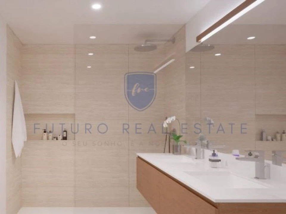 Apartamento T2 para Venda em Camara de Lobos Foto 10