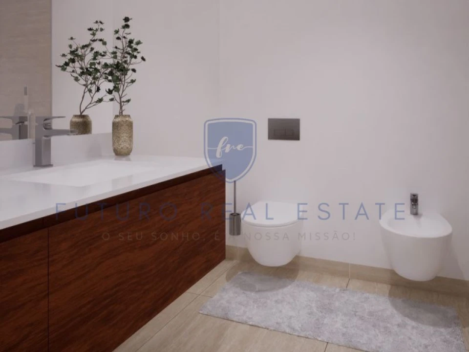 Apartamento T2 para Venda em Camara de Lobos Foto 12