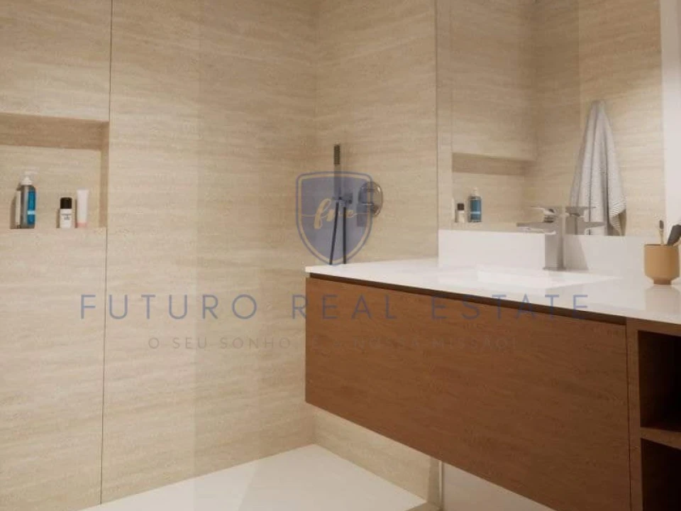 Apartamento T2 para Venda em Camara de Lobos Foto 13