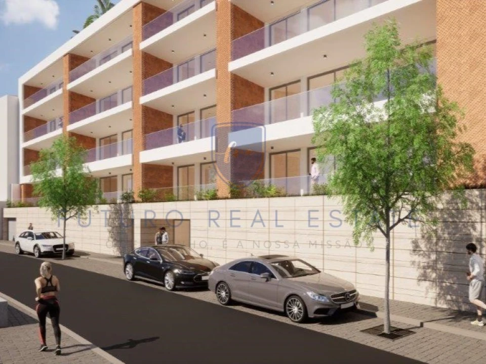 Apartamento T2 para Venda em Camara de Lobos Foto 19