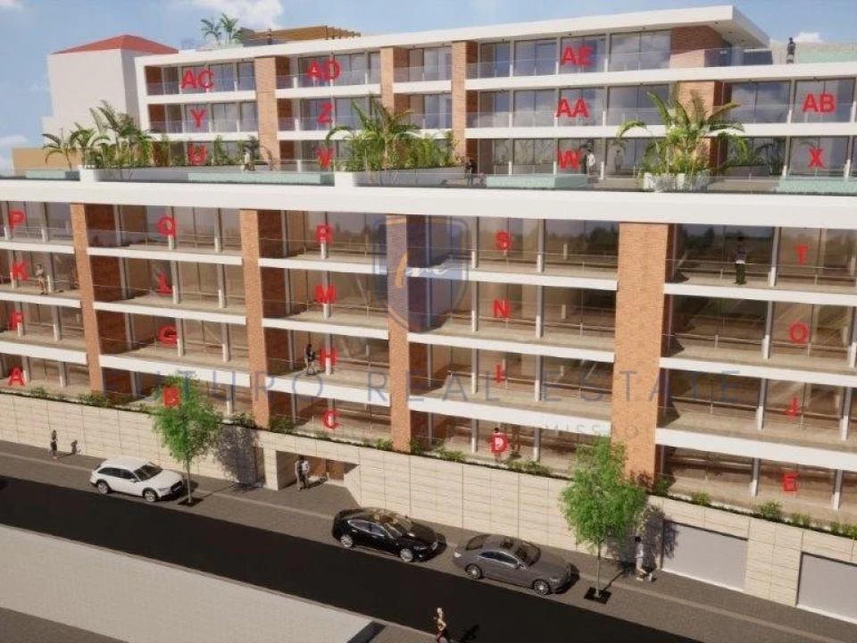 Apartamento T2 para Venda em Camara de Lobos Foto 20