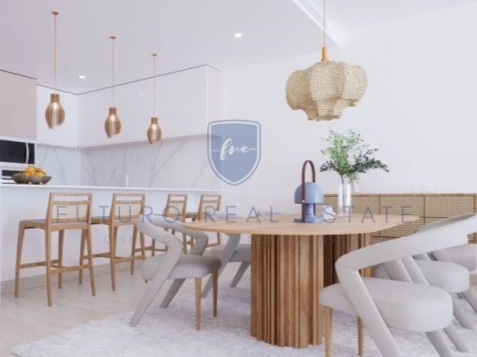 Apartamento T2 para Venda em Camara de Lobos Foto 3