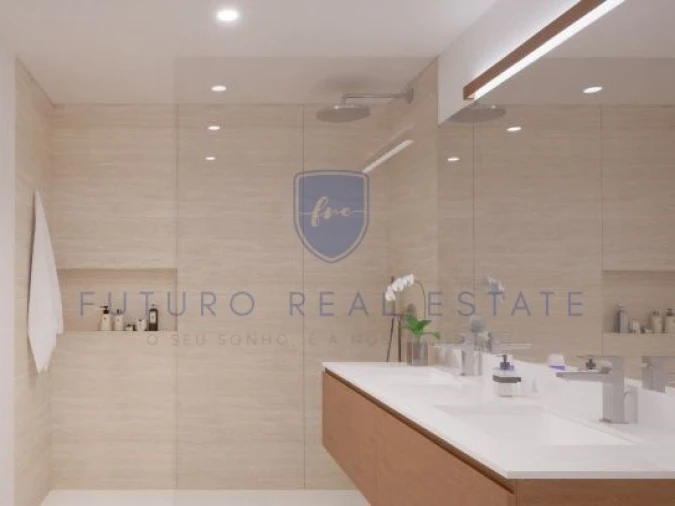 Apartamento T2 para Venda em Camara de Lobos Foto 10