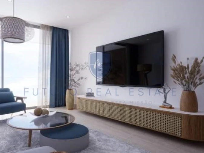 Apartamento T2 para Venda em Camara de Lobos Foto 11