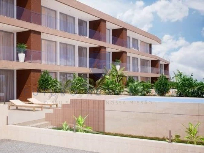 Apartamento T2 para Venda em Camara de Lobos Foto 14