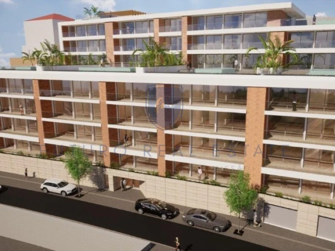 Apartamento T2 para Venda em Camara de Lobos