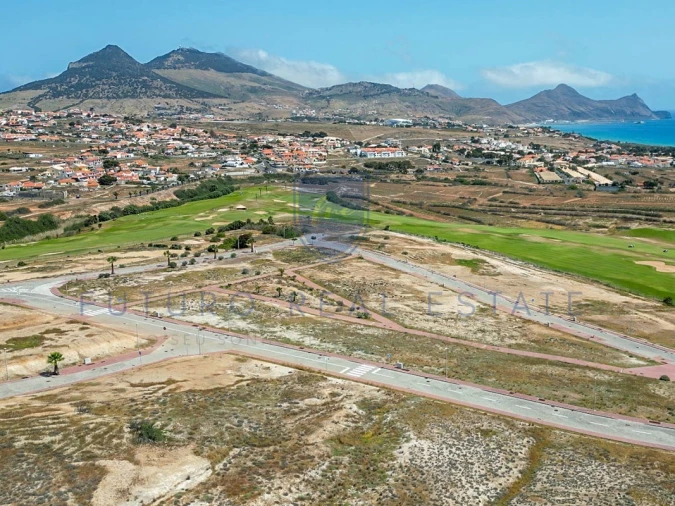 Terreno para Venda em Porto Santo Foto 9