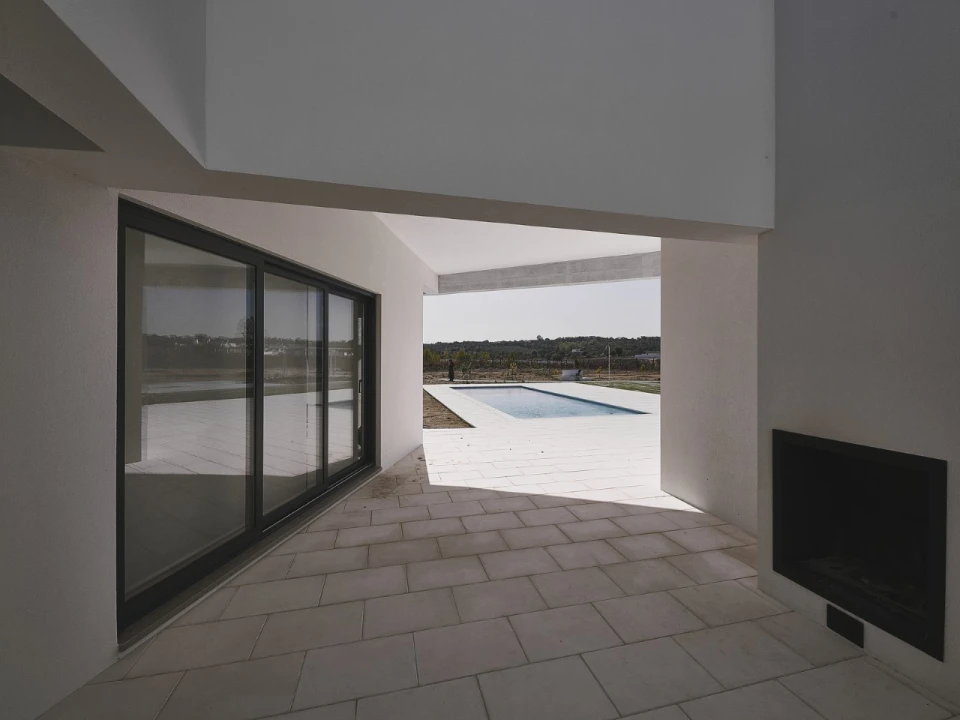 Moradia T3 para Venda em Nossa Senhora da Vila, Nossa Senhora do Bispo e Silveiras Foto 7