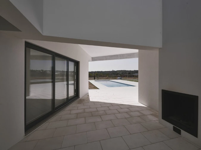 Moradia T3 para Venda em Nossa Senhora da Vila, Nossa Senhora do Bispo e Silveiras Foto 7