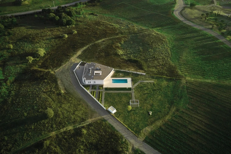 Moradia T3 para Venda em Nossa Senhora da Vila, Nossa Senhora do Bispo e Silveiras Foto 8