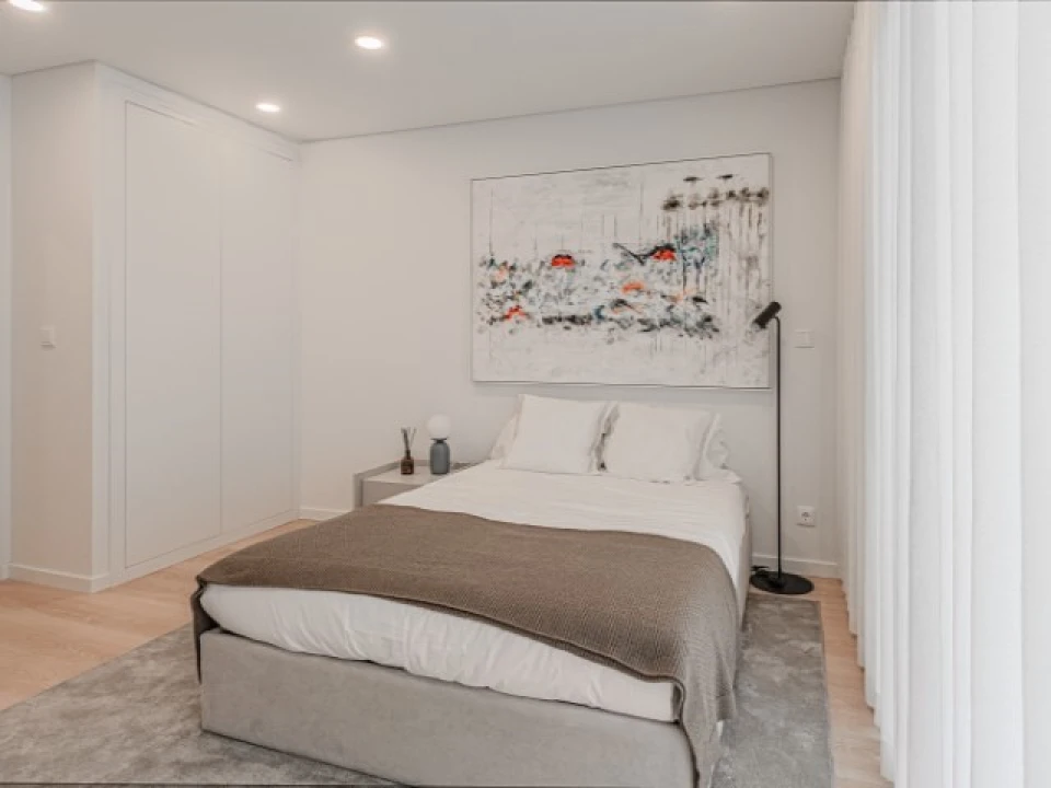 Apartamento T2 para Venda em Pontinha e Famões Foto 5