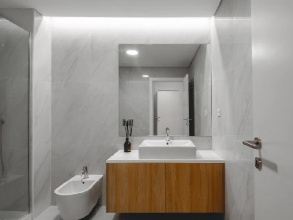 Apartamento T2 para Venda em Pontinha e Famões Foto 4