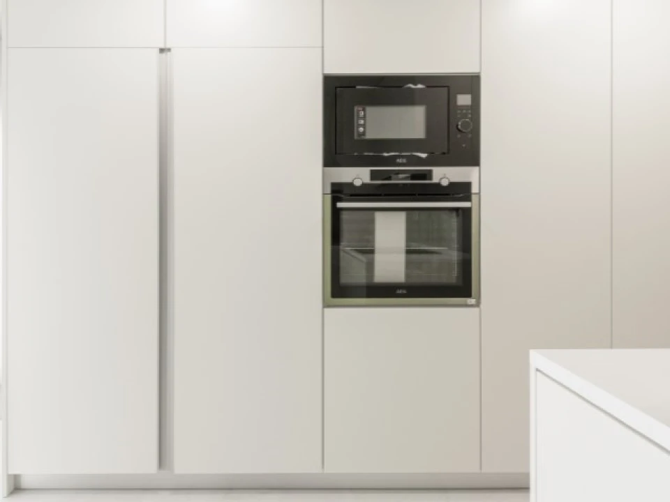 Apartamento T2 para Venda em Pontinha e Famões Foto 8