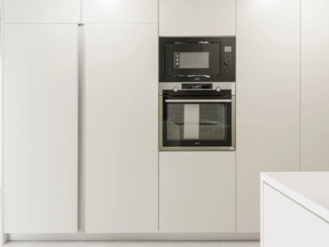 Apartamento T2 para Venda em Pontinha e Famões Foto 8