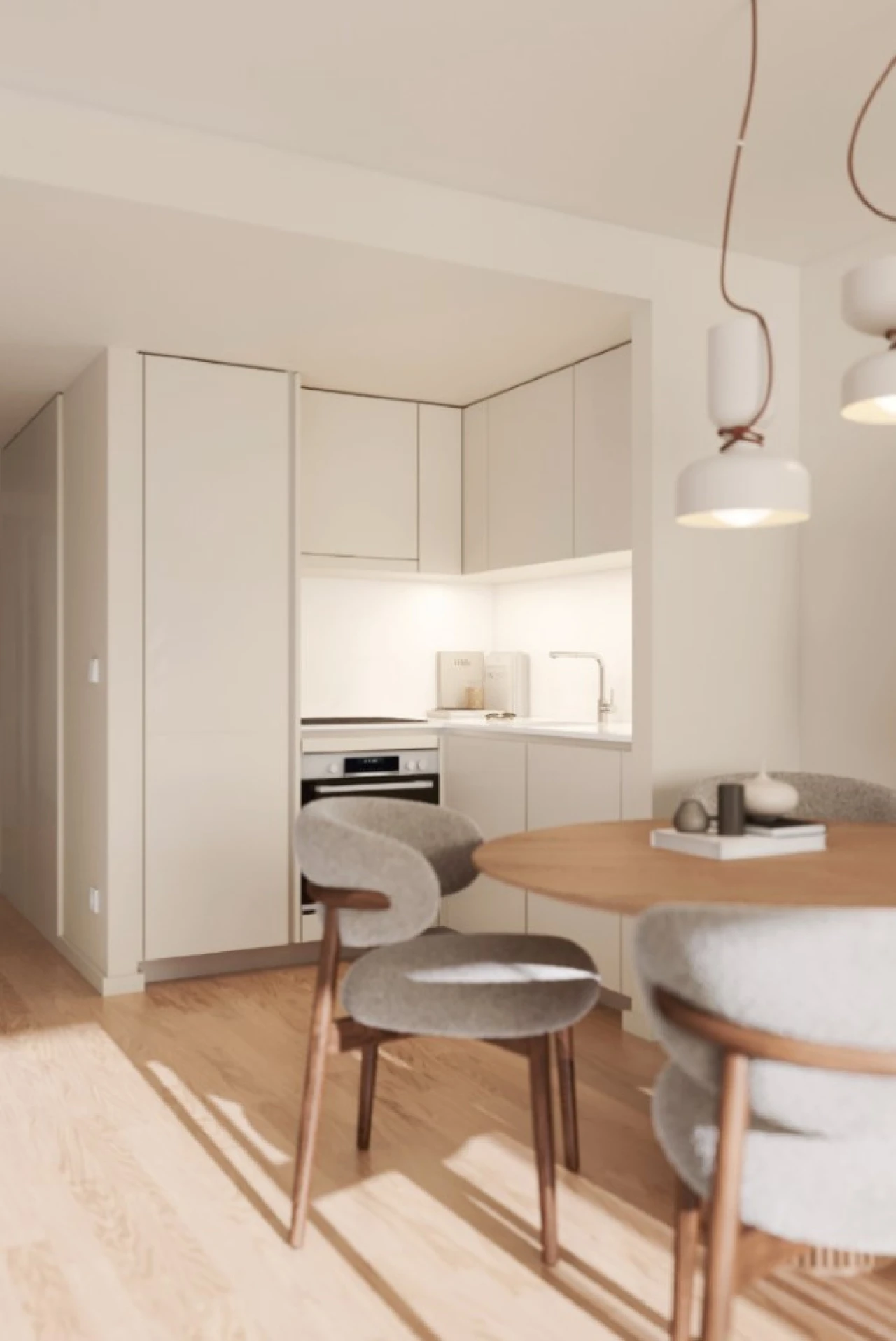 Apartamento T1 para Venda em Cedofeita, Santo Ildefonso, Sé, Miragaia, São Nicolau e Vitória Foto 1