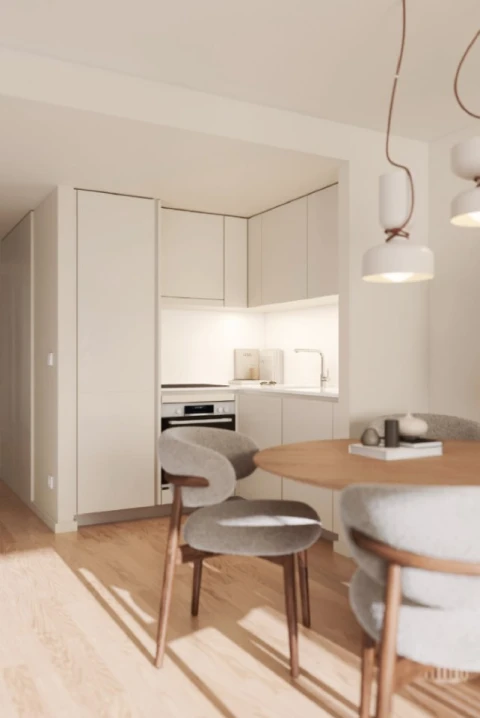Apartamento T1 para Venda em Cedofeita, Santo Ildefonso, Sé, Miragaia, São Nicolau e Vitória